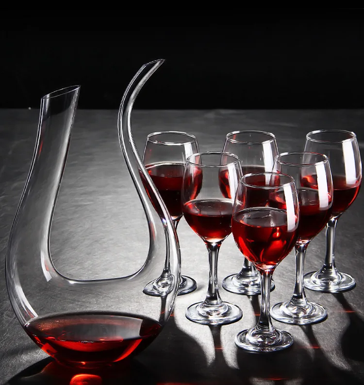 

fashion top quality wine decanter 200925-11