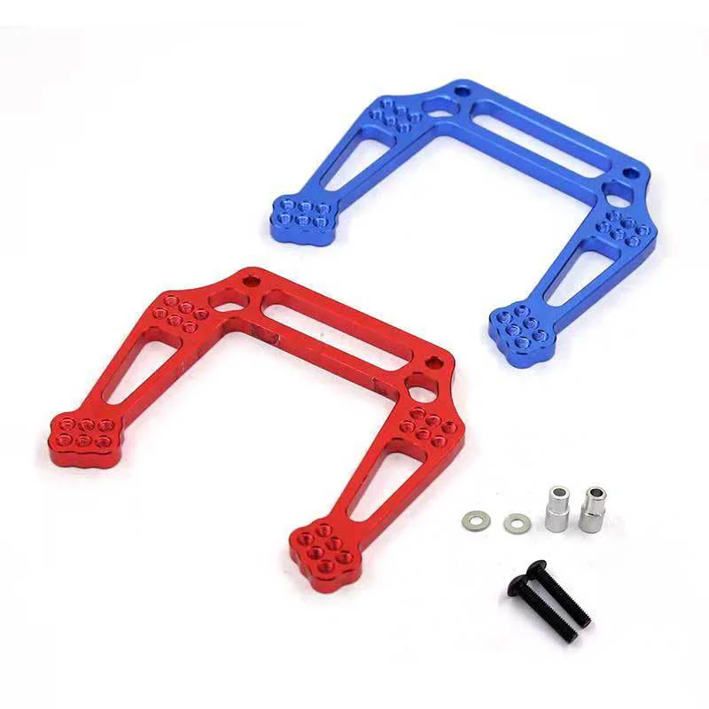 

1 Set Aluminum Alloy Front Suspension Bracket 73x40x30mm High Quality