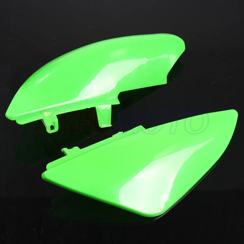 Задняя Левая Правая обтекатель брызговика защитные аксессуары пластиковая