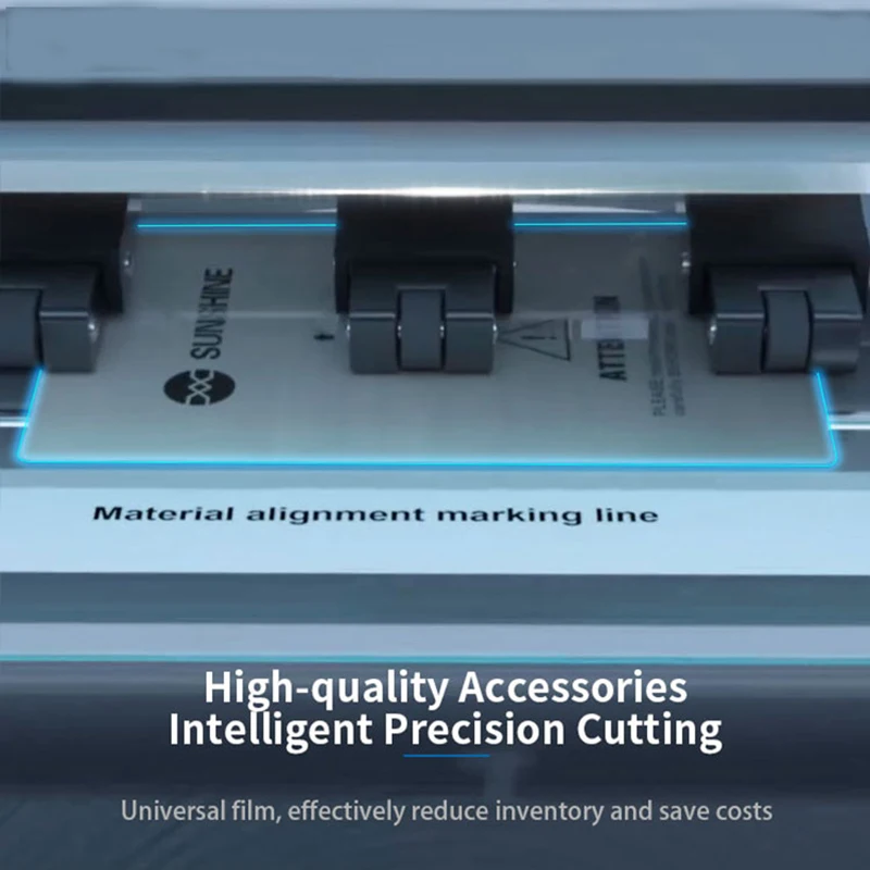Инструмент для резки автомобильной пленки Sunshine|Наборы электроинструментов| |