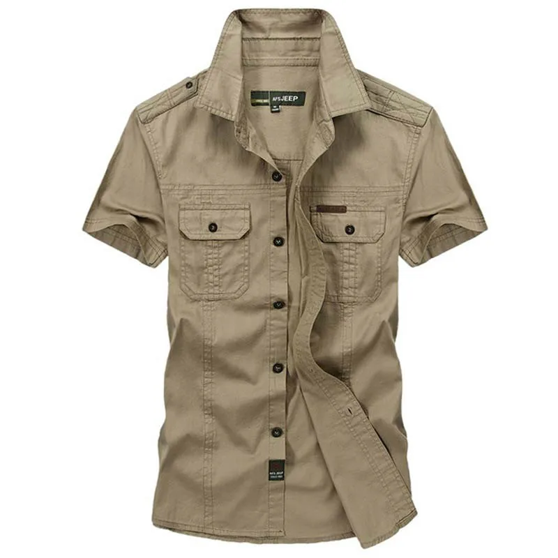 Брендовая джинсовая рубашка для мужчин Camisa Masculina размера плюс 5XL летние футболки