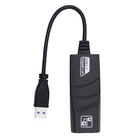 Сетевой адаптер Usb 3,0 на 101001000 Мбитс Gigabit Rj45 Ethernet Lan для ПК Mac ..