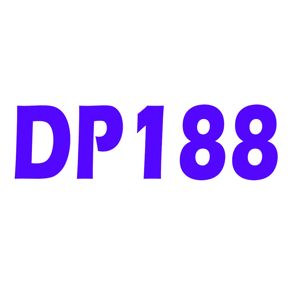 

DP188 customs order