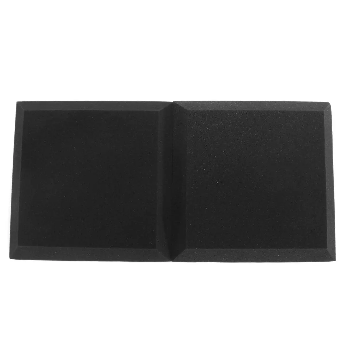 

30x30x5cm Soundproofing Foam 10 PCS Sound-Absorbing Noise Sponge High Density Wall Tiles for KTV Audio Room Studio Room