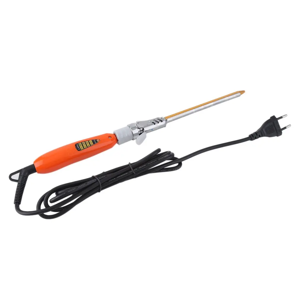 

Электрическая плойка для волос, керамическая машинка для завивки волос, портативные Спиральные бигуди, ролики, инструменты для укладки