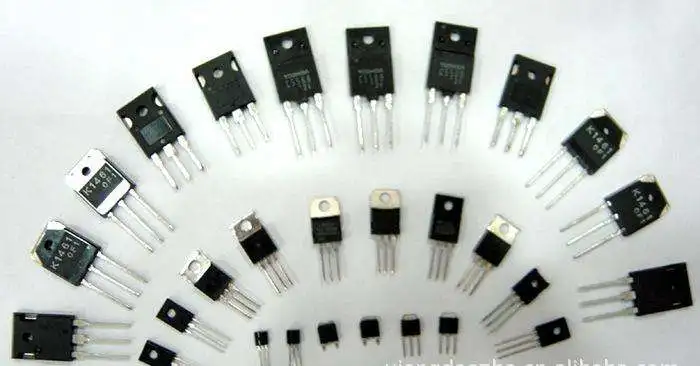 2 шт. LSB65R041GF FCH043N60 FCH072N60 FCH021N65S3|Запасные части| |