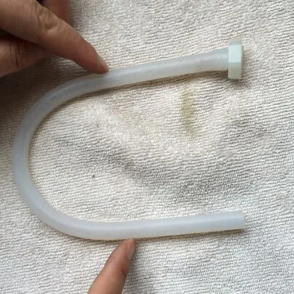 

Jiangyin Riverside YX-18LM 24LM Pressure Steam Sterilizer Deflation Valve Hose High Pressure Sterilizing Pan Accessories