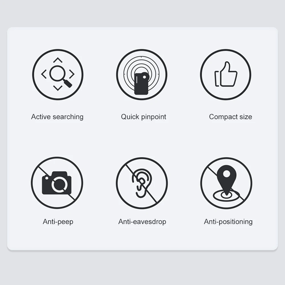 

Measurement & Analysis Instruments