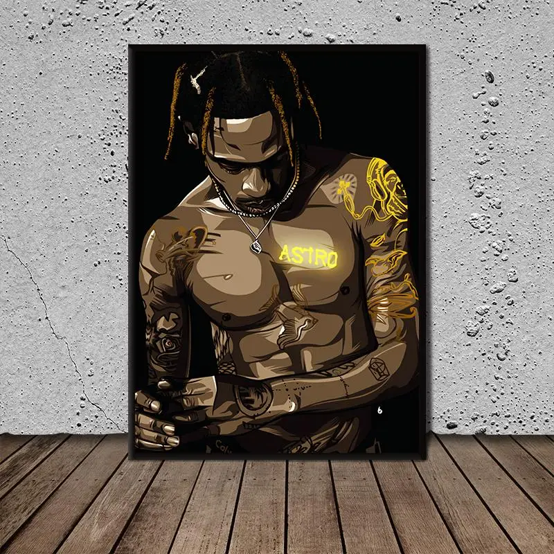 

New HD Jacques Berman Webster Poster Canvas Painting Posters and Prints Wall Art Picture for Living Room Home Dcor