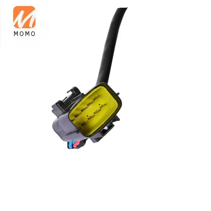 

High Quality Excavator Parts Monitor 14390065 For Ec210 Ec240 Ec290