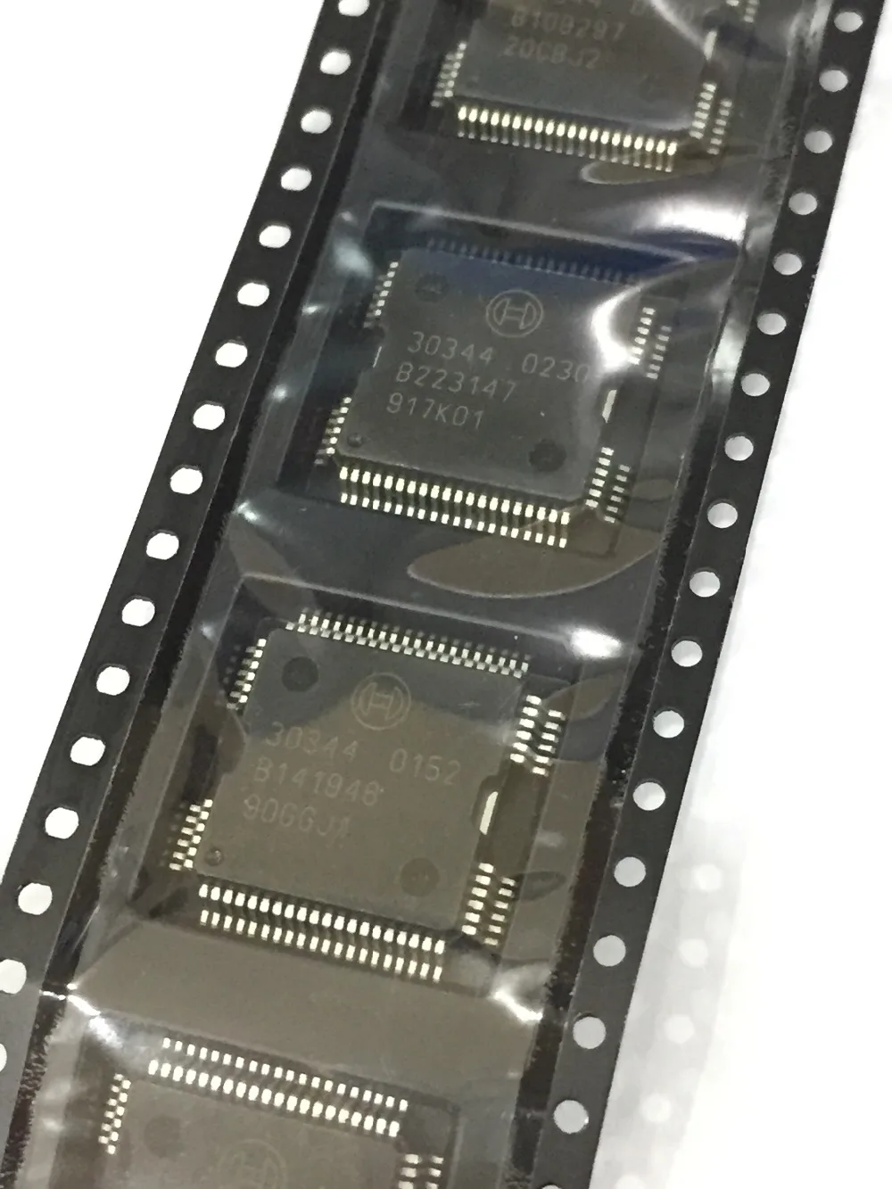 10 шт./лот 30427 SOP24 автомобиль IC для Mer-cedes-B-enz двигатель компьютерная плата широко