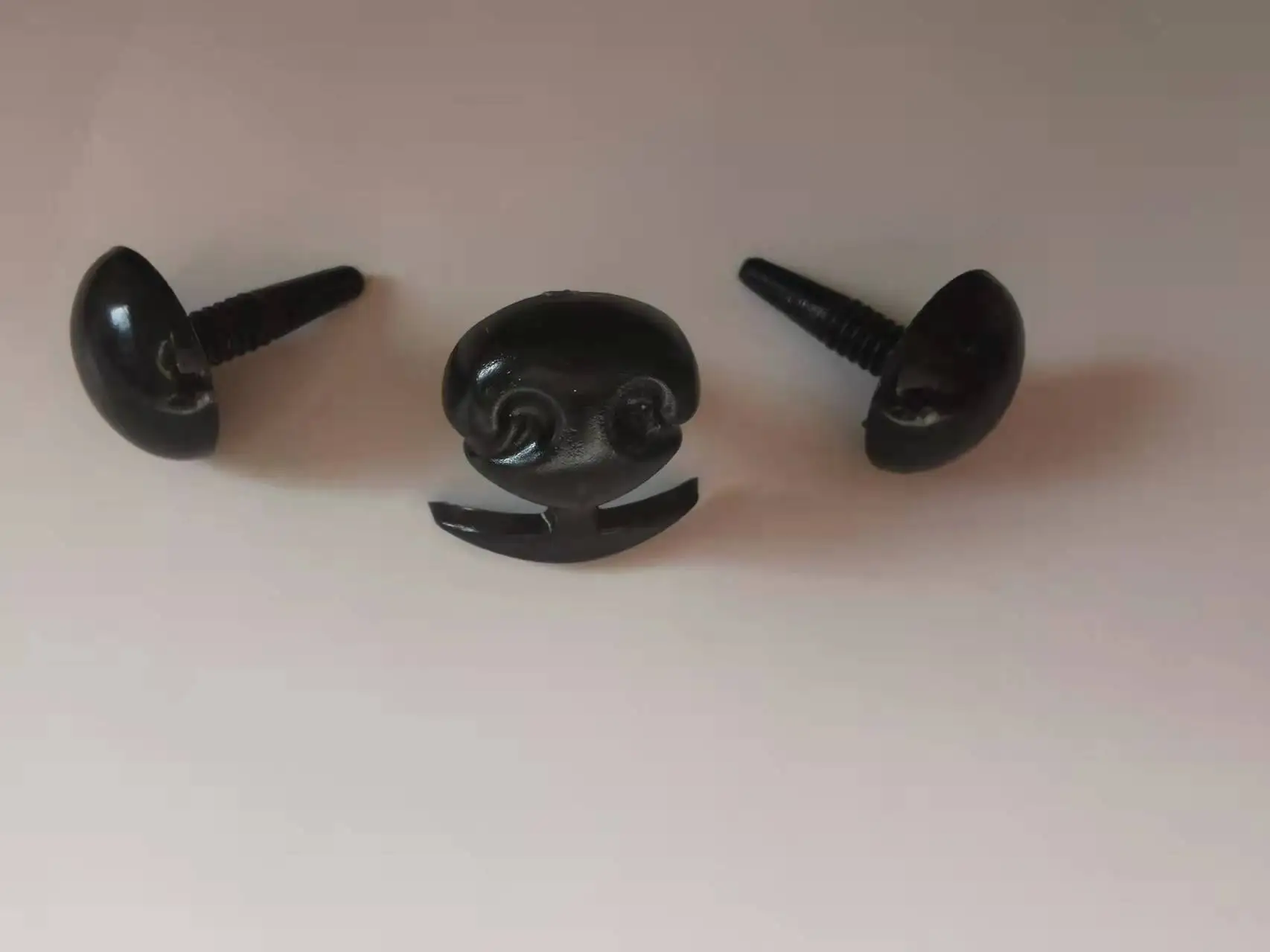 

Grooming Model Dog Manequin Spare Eyes Noses Accessories