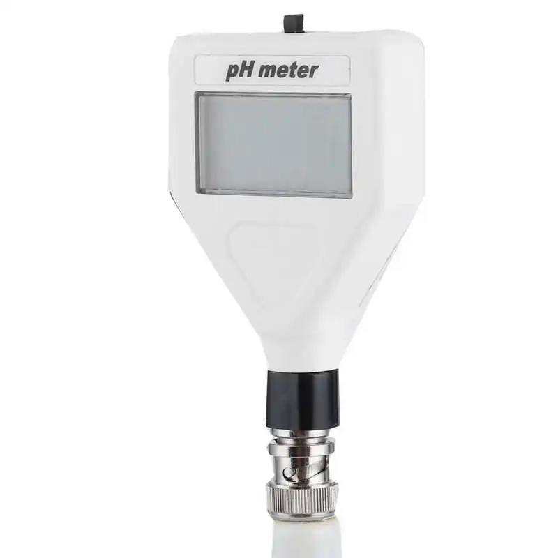 

Digital Display Detector for Meat Soil Water fruit Meter Measuring Tool PH Meter Measuring Tool
