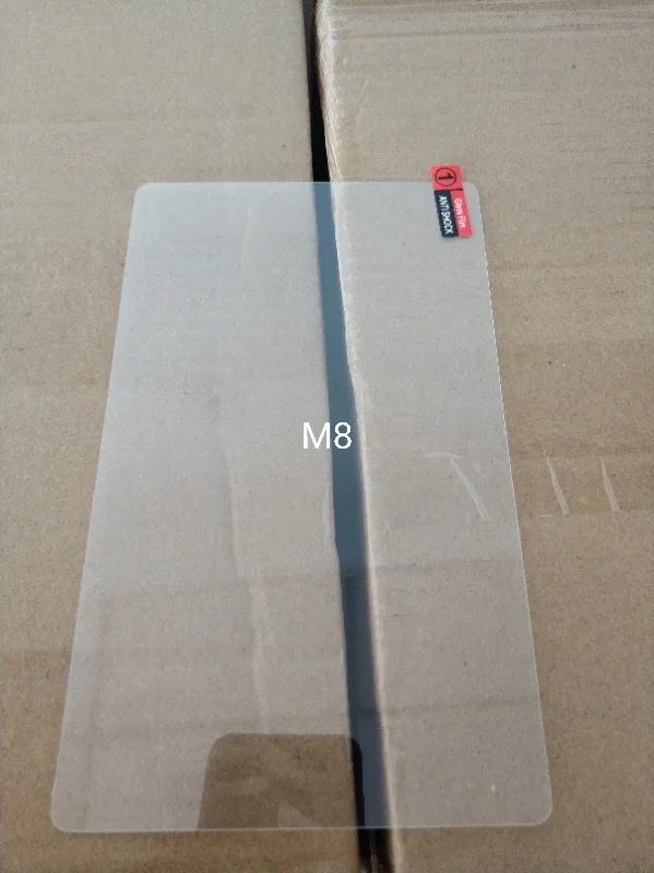 Закаленное стекло для Lenovo TAB M8 TB-8705F/8505X 8 0 дюйма Защитная пленка экрана планшета