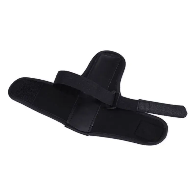 Напульсник для гольфа поворотный Корректор осанки фиксированный держатель рук