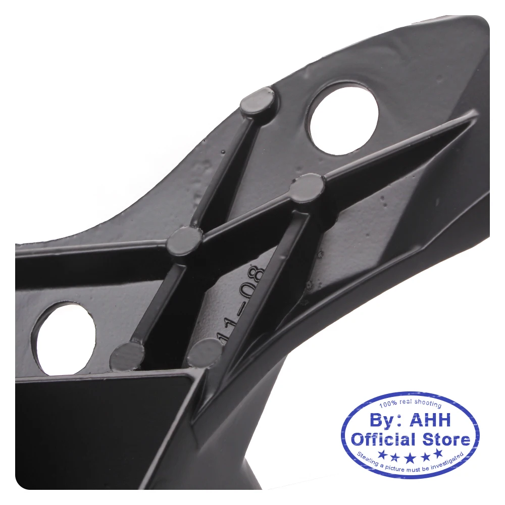 AHH кронштейн для фар мотоцикла Верхний обтекатель YAMAHA YZF 600 R6 2006 2007 06 07