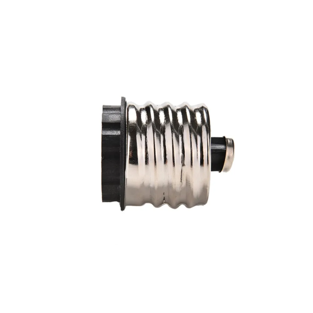 

1PCS 45 mm H * 40 mm Diameter E40 to E27 LED Light Base Lamp Bulbs Adapter Socke Converter Base Holder