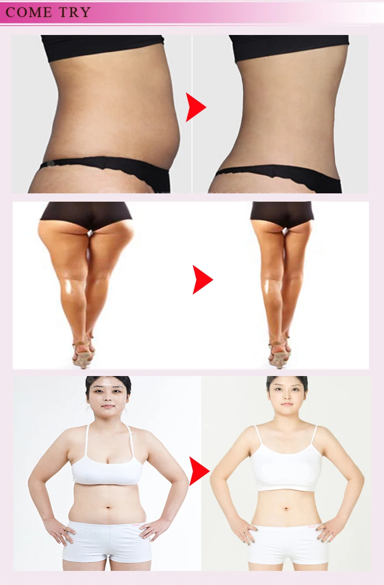 Продукты для похудения 10 мл эфирные масла горелка тонкой талии и ног