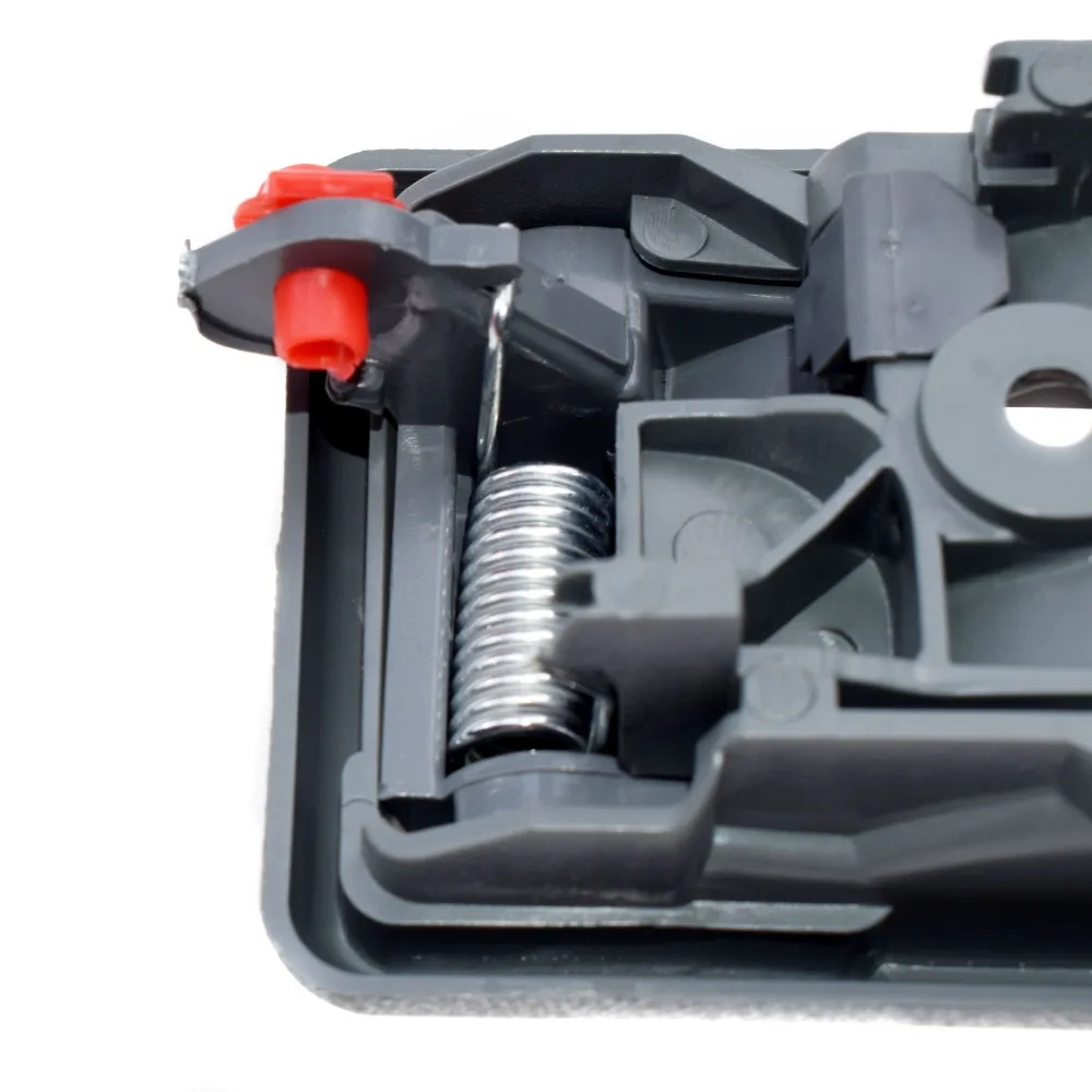 Ручка для внутренней двери ISANCE серая TO1352105 TO1353111 Toyota Corolla Camry 4Runner Tacoma Geo Prizm |