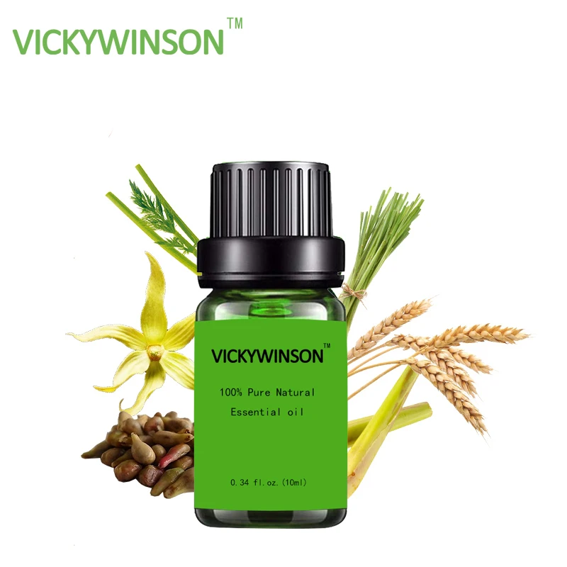VICKYWINSON Hip эфирное масло подтяжка бедер лифтинг крем для ягодиц большая задница