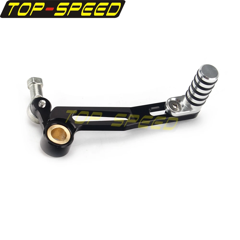 CNC педаль рычага переключения передач/рычаг передач мотоциклетные колышки для