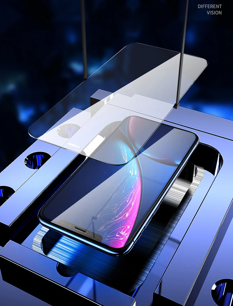 Закаленное стекло Rsionch для iPhone 11 Pro Max i11 XS Max XR 9H защита для экрана Защитное стекло для iPhone 11 Pro 8 7 6s Plus 5s