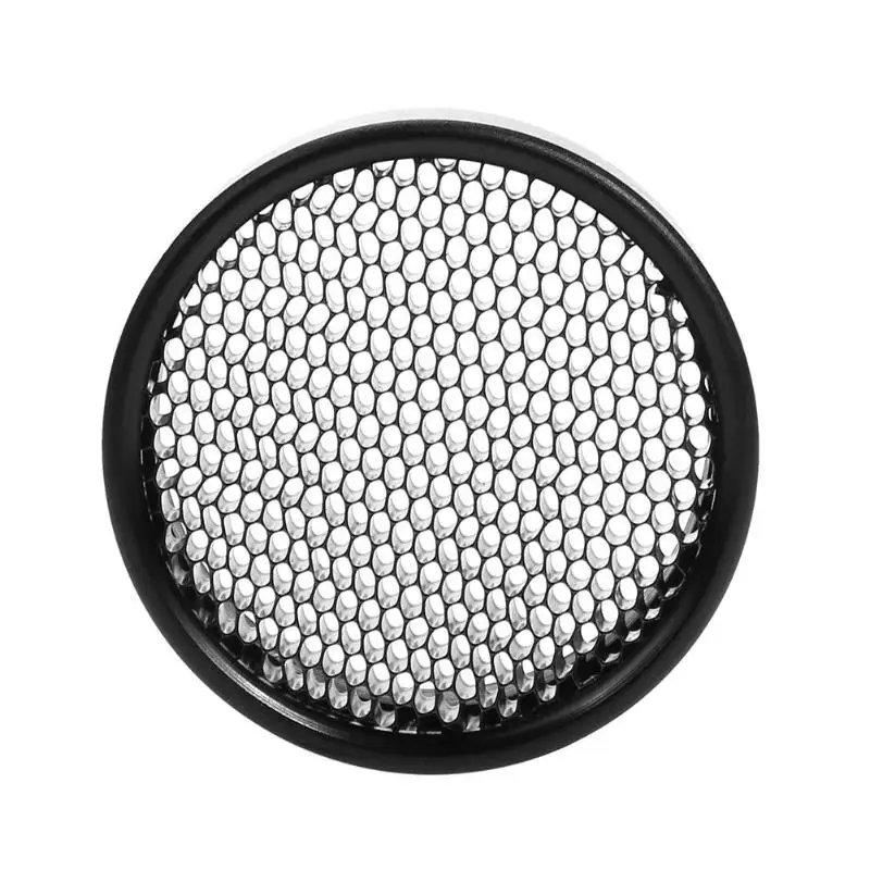 32mm/42mm Airsoft Killflash Anti-reflection Sunshade Protective Cover for DR 1-4X Optic Scope Honeycomb Mesh Protector | Спорт и