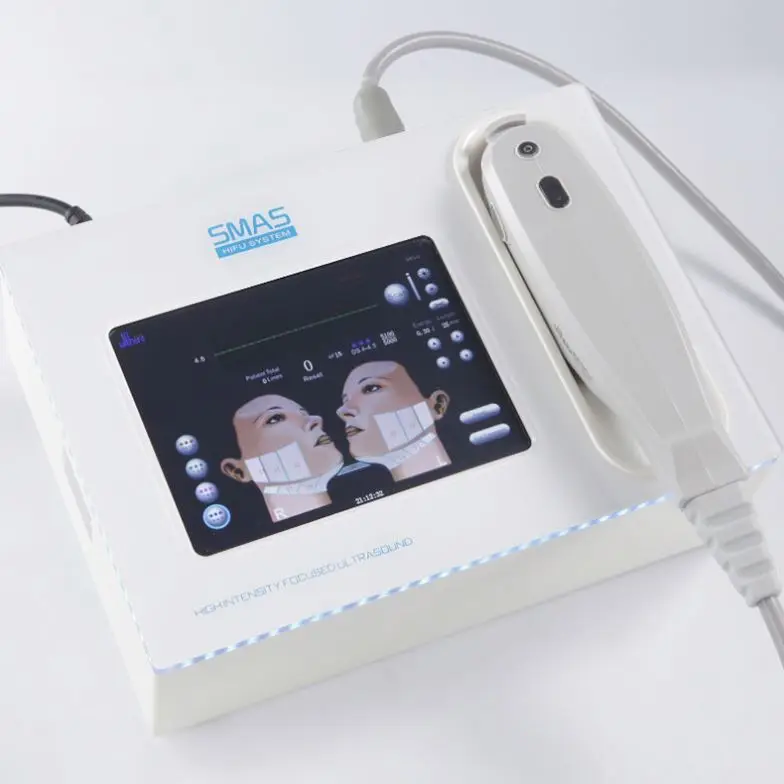 

OM-HF500 Portable Wrinkle Removal Beauty Machine for Clinic Use face lifting machine & Body Fat Loss