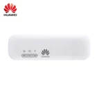Разблокированный Wi-Fi-роутер Huawei E8372h-517 LTE, 4G, LTE диапазоны 12451217, поддержка 10 пользователей Wi-Fi с антенной
