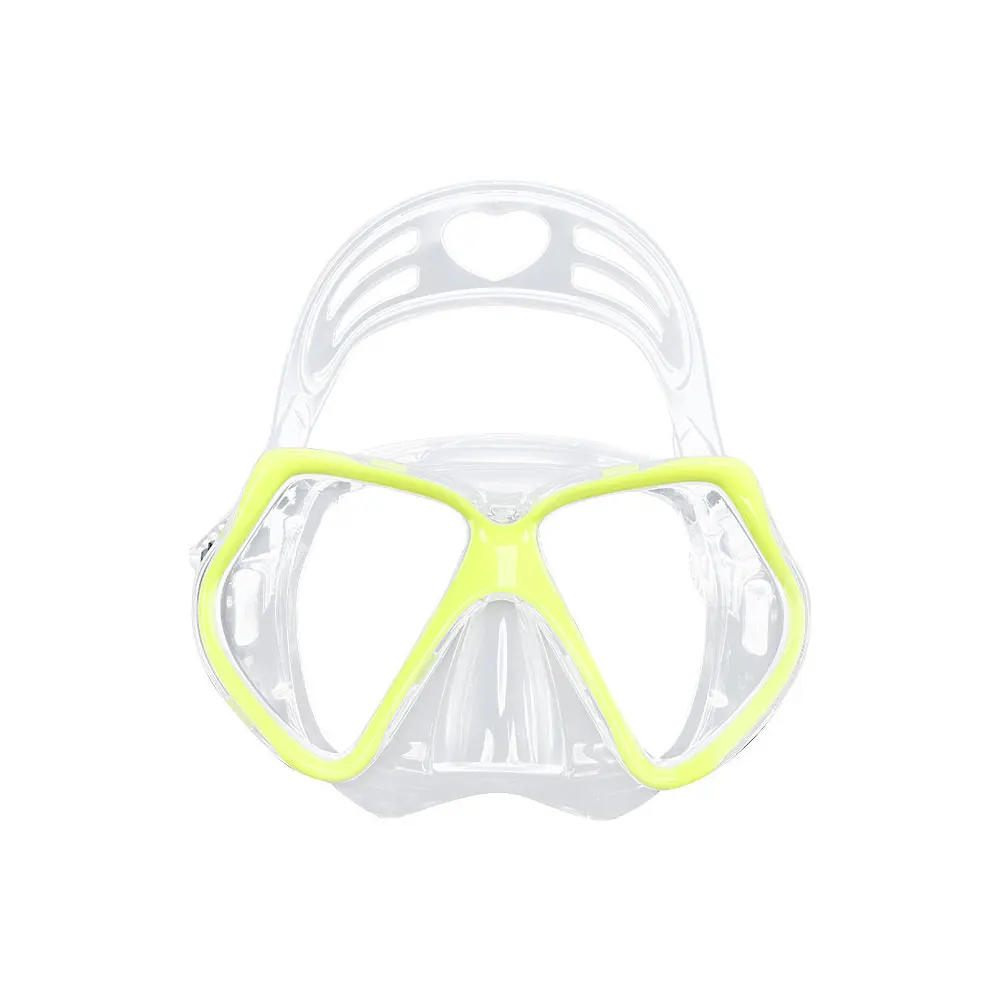 

Summer Outdoor Snorkeling Diving Goggle Adults Swimming Safety Waterproof Glasses Underwater Sports Anti-Fog UV Useful Equipment