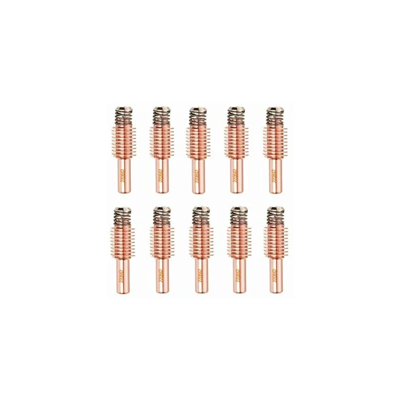 

Запасные части для плазменного резака PMX 45/65/85/105A, 20 шт.
