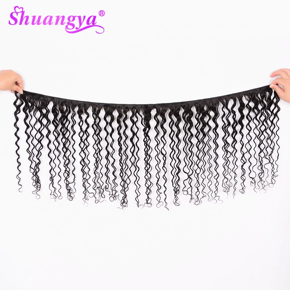 Перуанские волнистые человеческие волосы для наращивания 3 пряди 10 28 дюймов