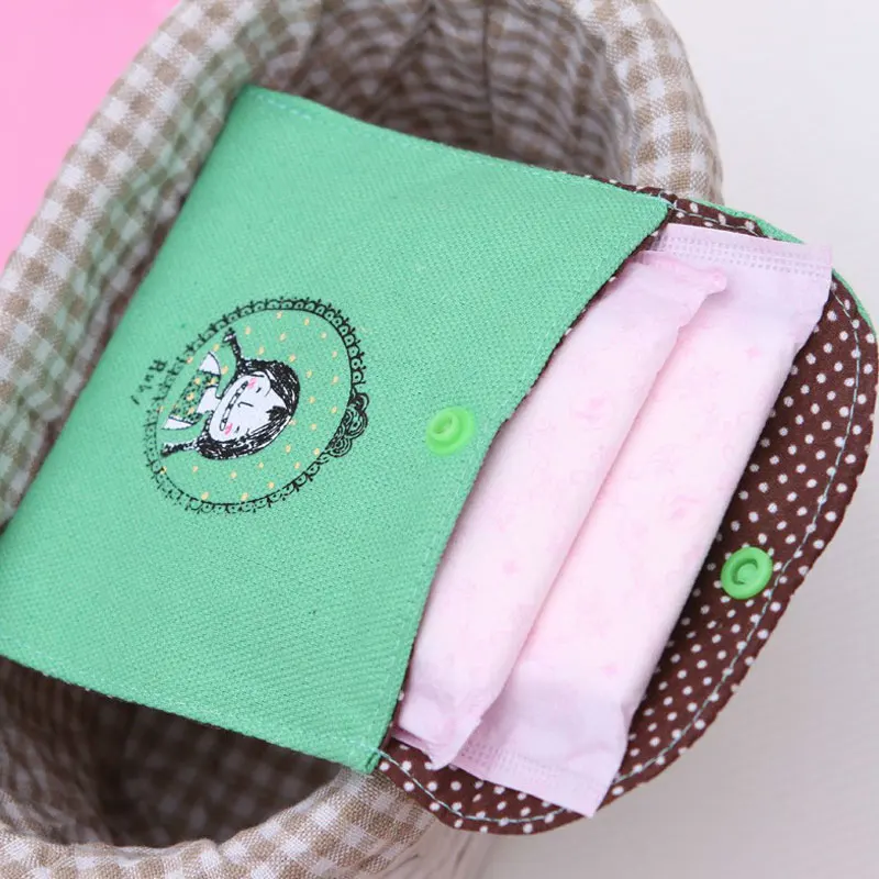 Фото Cartoon Cotton Snap The Wallet Purse Card For Kids Coin Storage Bags Student Napkin Sanitary HandBag Багаж и сумки Cartoon Cotton Snap The Wallet Purse Card For Kids Coin Storage Bags Student Napkin Sanitary HandBag Багаж и сумки