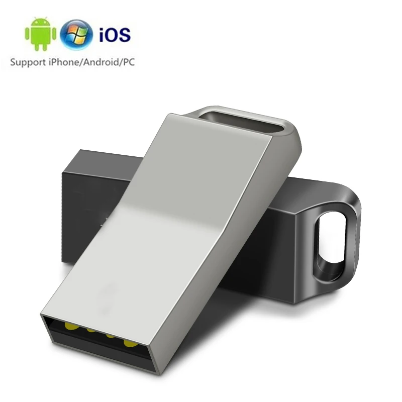 Бесплатный Логотип по заказу мини USB 3,0 памяти Водонепроницаемый USB флэш-накопитель 128 ГБ U диск ключа флэш-накопитель 64 ГБ 32 ГБ оперативной памяти, 16 Гб встроенной памяти, 8 Гб флэш-накопитель