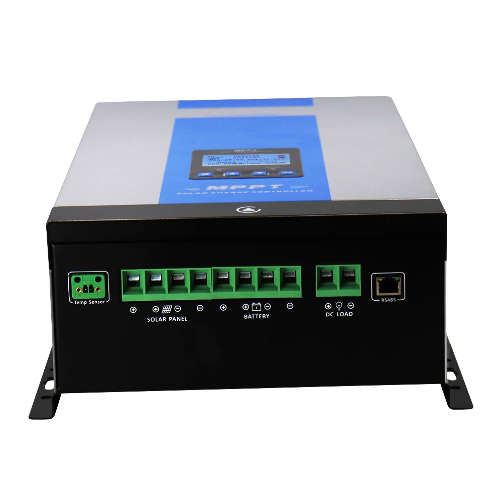

RS485 USB MPPT 100A