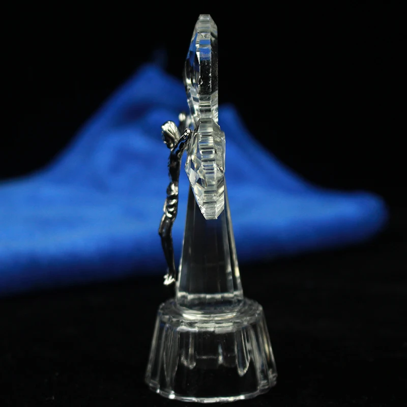 Фигурки миниатюры в христианском стиле со светодиодсветодиодный