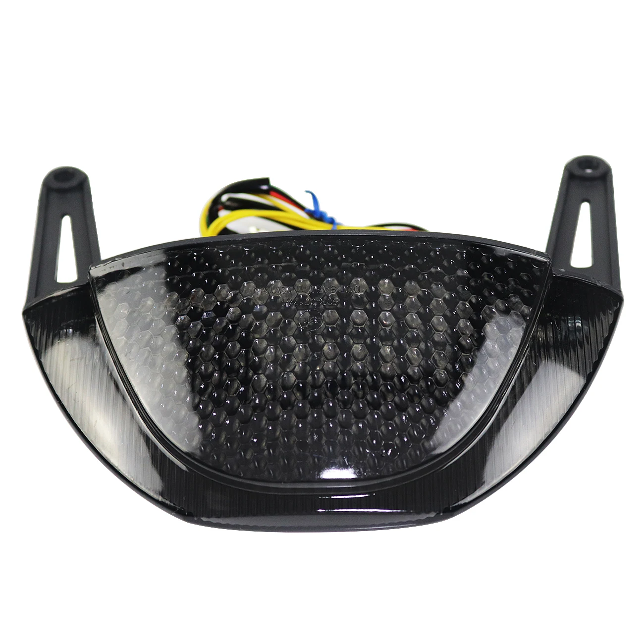 

Мотоциклетсветильник Интегрированный задний фонарь для HONDA CBR600RR CBR 600 RR 2007 2008 2009 2010 2011 2012