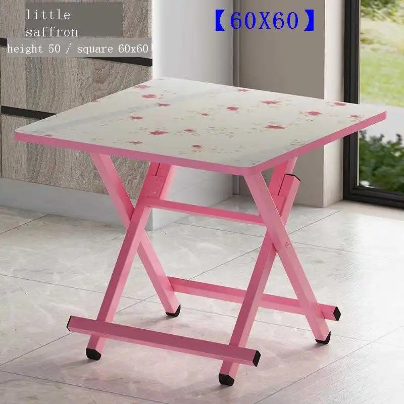 

Apartment Dinning Set Tavolo Da Pranzo Bureau Home Eettafel Escrivaninha De Jantar Desk Folding Mesa Plegable Dining Room Table