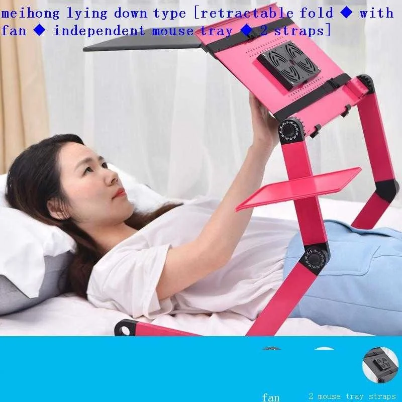 

Настольная подставка для ноутбука, офиса, учебы