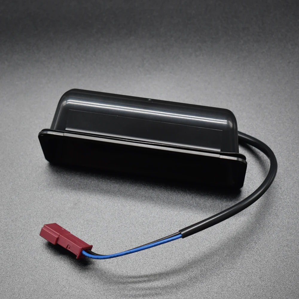 Высококачественный кнопочный переключатель крышки багажника для Bmw E60 E61 E39 OEM