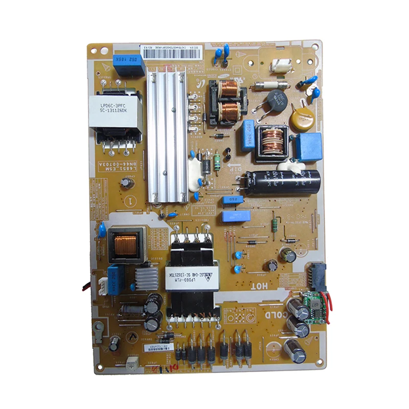 

Vilaxh Original And Used BN44-00703G Power Board For L48S1_FSM BN44-00703A