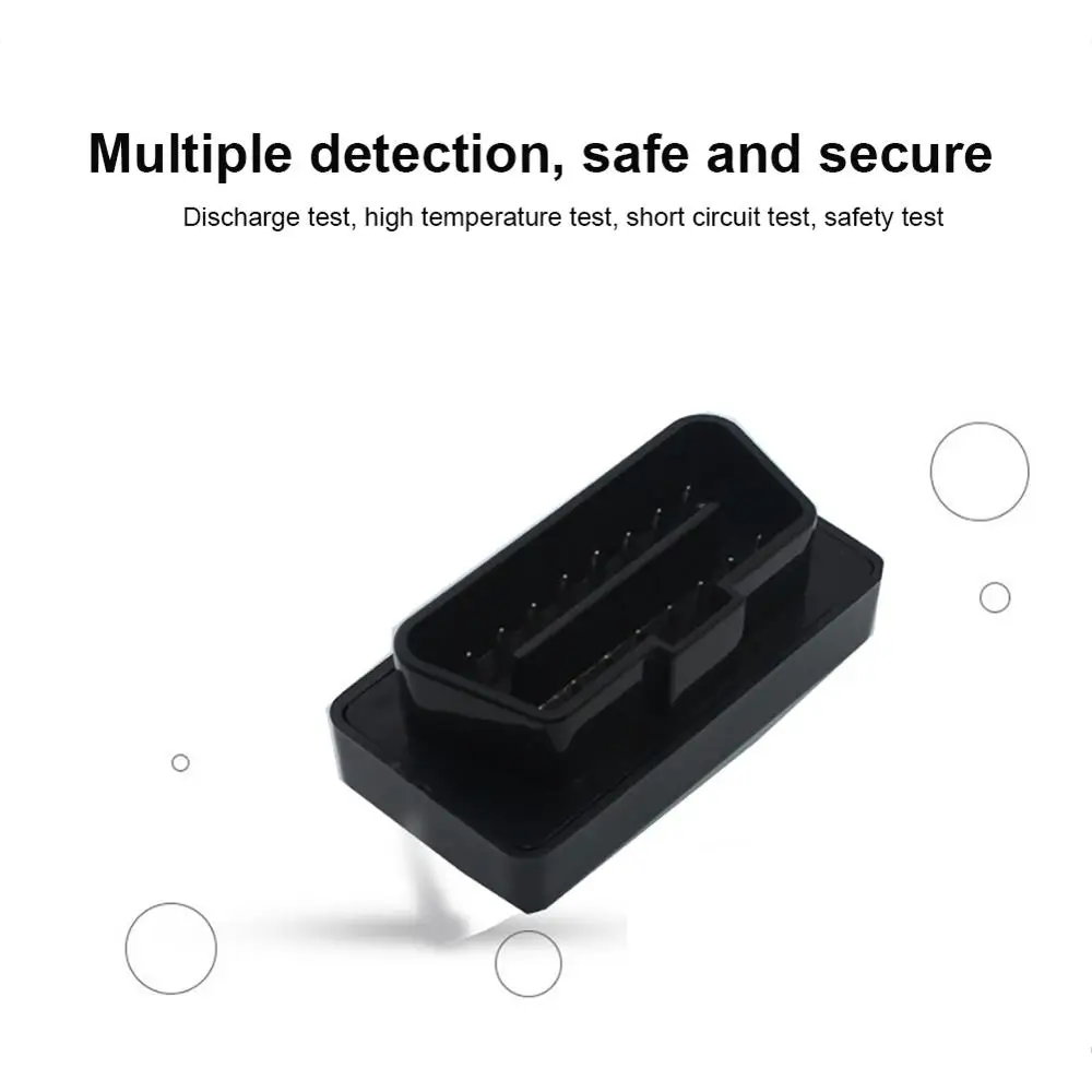 Автомобильный доводчик для окон автомобиля OBD модуль открытия люка и крыши без