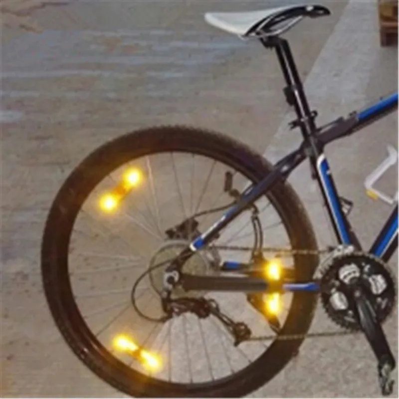 50 шт. металлические спицы для велосипеда MTB s медные и Серебристые цветные