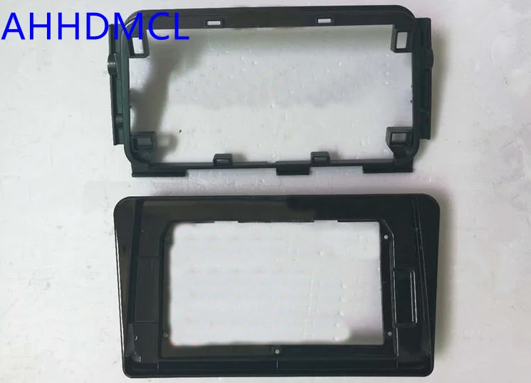 Автомобильная навигационная рамка приборная панель для 10 ~ 2 &quotУниверсальный