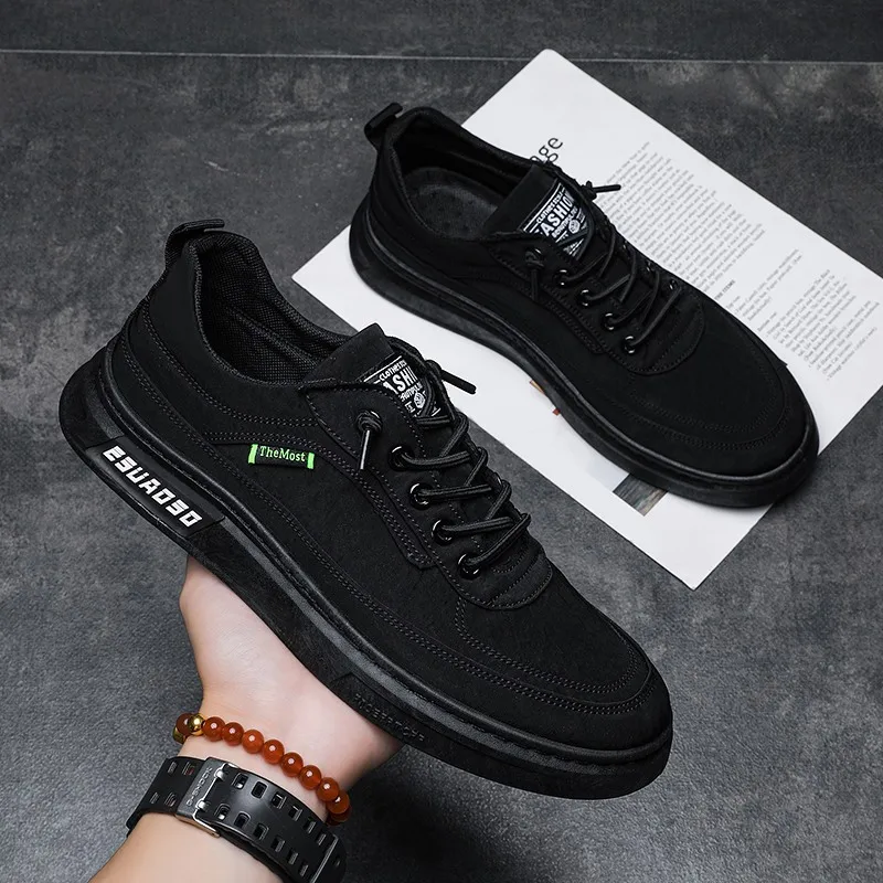 

Umbrella Cloth Shoes Forrest Gump Shoes Canvas Shoes Sneakers