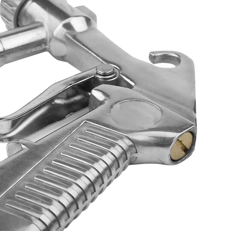 Пескоструйный Аппарат воздушный сифон подача форсунка Керамические наконечники