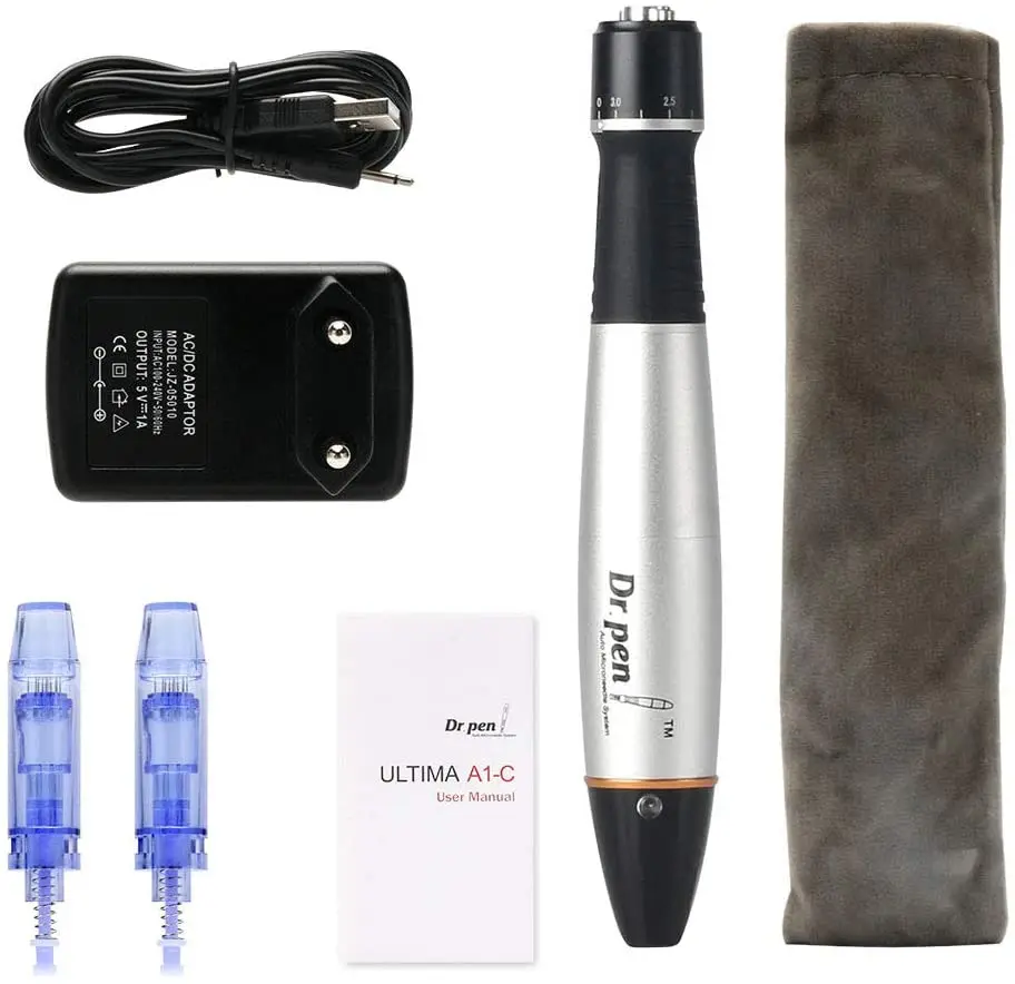 

Dr. Pen Ultima A1