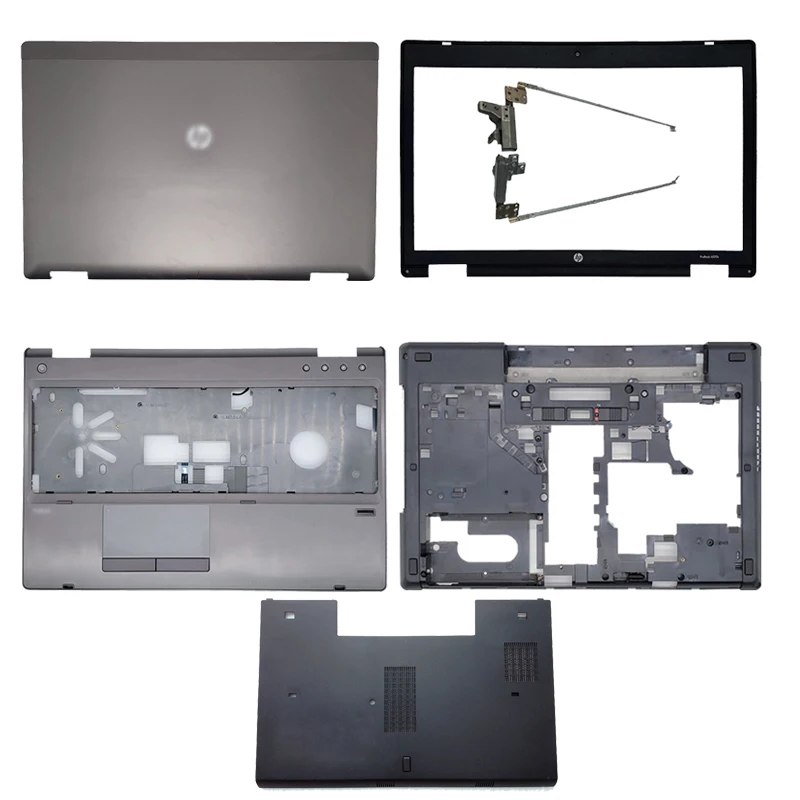 

Чехол для ноутбука HP ProBook 6560B 6570B, 641202-001