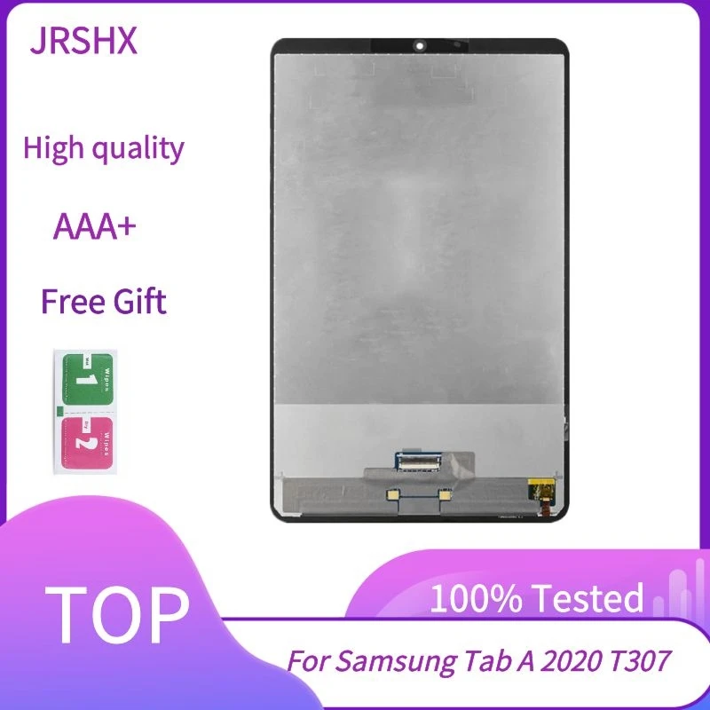   -  Samsung Galaxy Tab A 8, 4 2020 , -   , -  