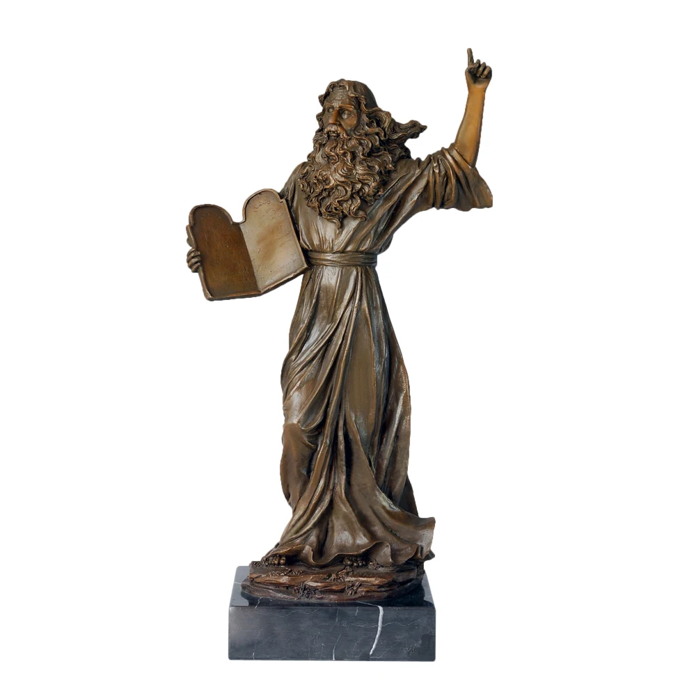 Galilei бронзовая статуя скульптура знаменитый ученый Статуэтка старинное